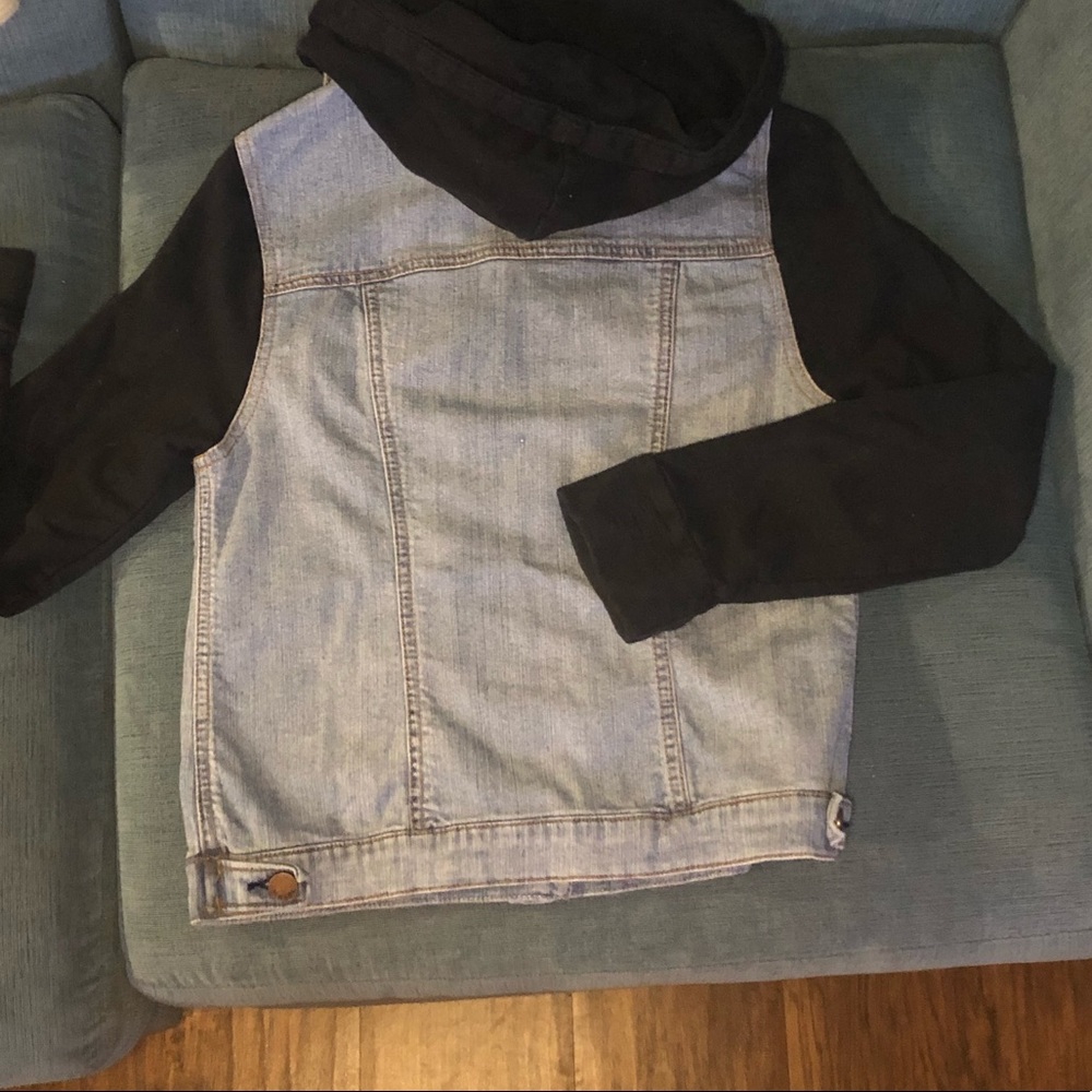 Denim Jacket - Picture 5 of 5